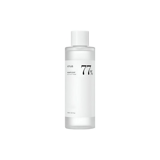 Anua Heartleaf 77 Beruhigendes Toner | Wonder Skin