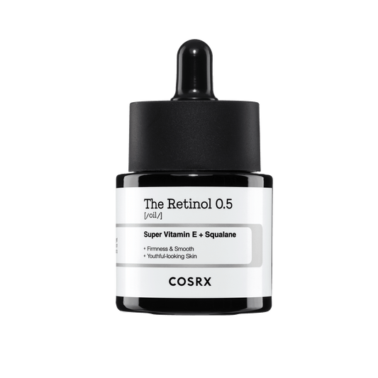 COSRX Retinol 0.5 Öl | Wonder Skin