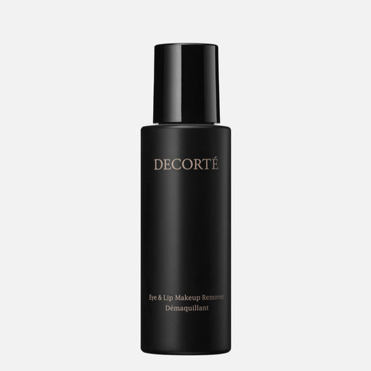 DECORTE Eye & Lip Makeup Remover - 100ml