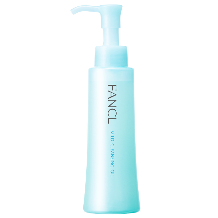 FANCL - Mild Cleansing Oil - 120ml