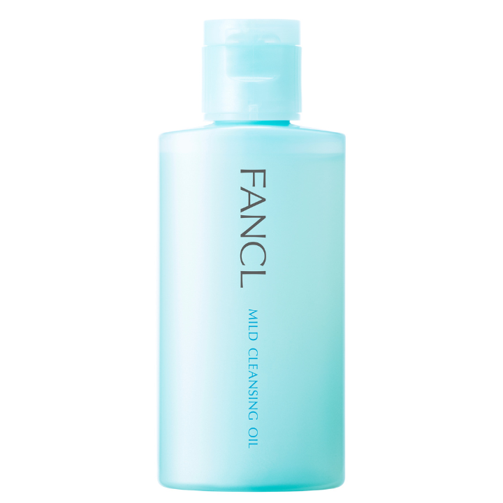 FANCL - Mild Cleansing Oil - 120ml