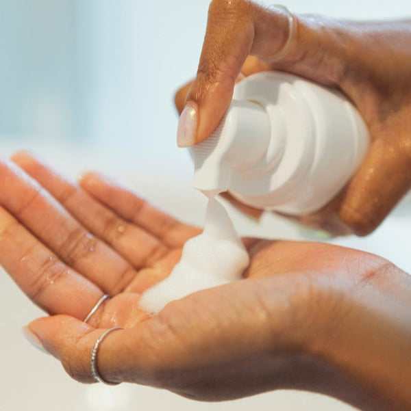 EMANI Soft Cloud Cleanser - 150ml