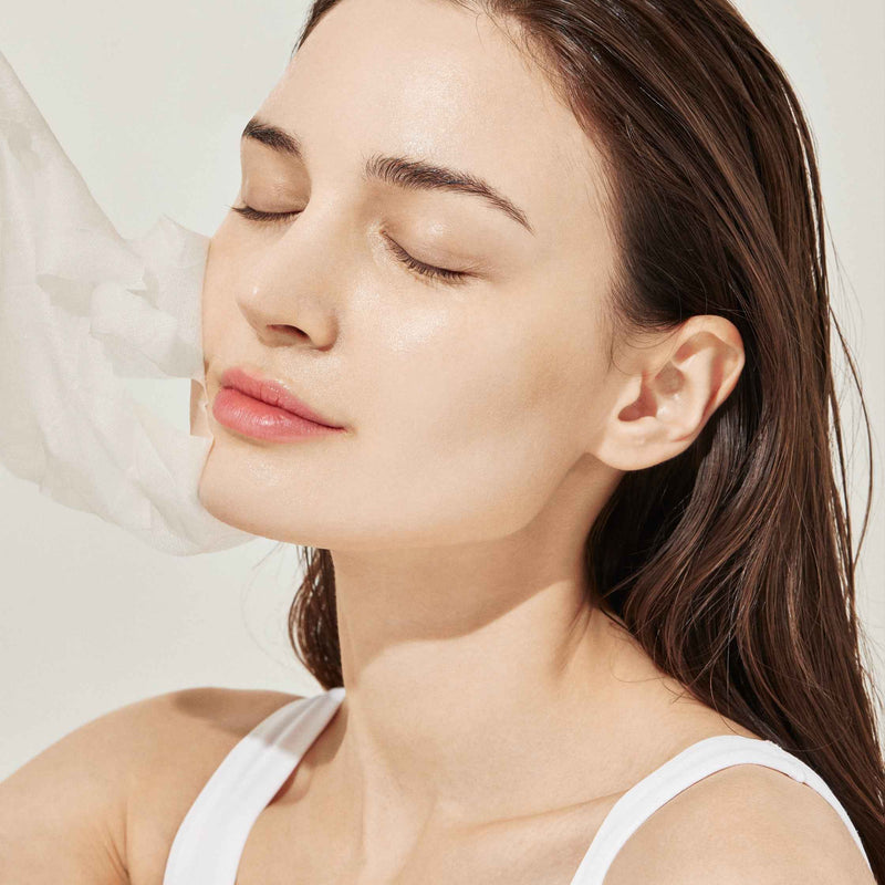 Genabelle - PDRN Rejuvenating Mask Sheet - 25ml