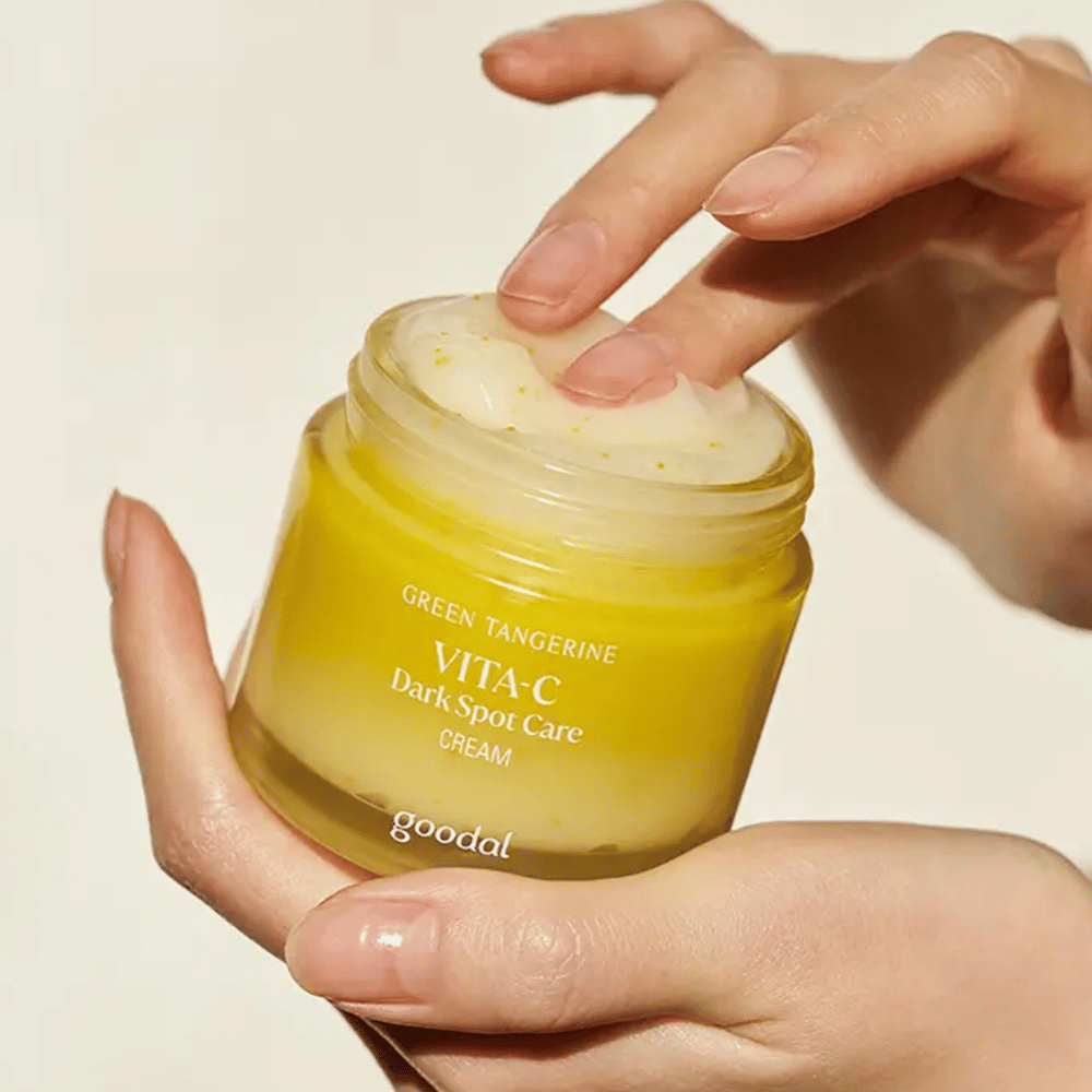 Hautpflegecreme für dunkle Flecken | Wonder Skin