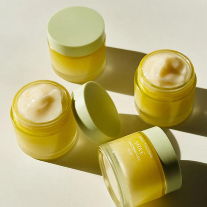 Goodal - Green Tangerine Vita C Dark Spot Care Cream - 50ml