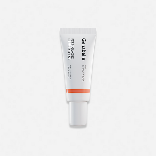 Genabelle - PDRN Glazed Lip Treatment - 10 ml