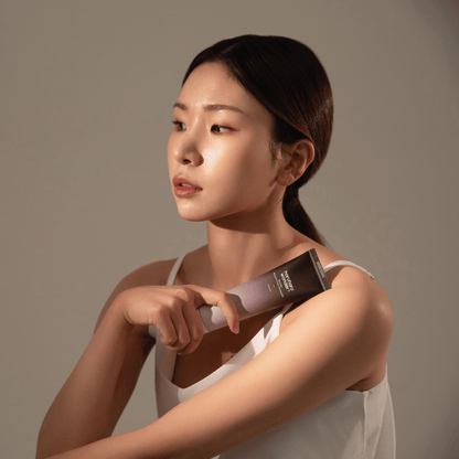 Haruharu Wonder - Black Rice Moisture 5.5 Soft Cleansing Gel - 100ml