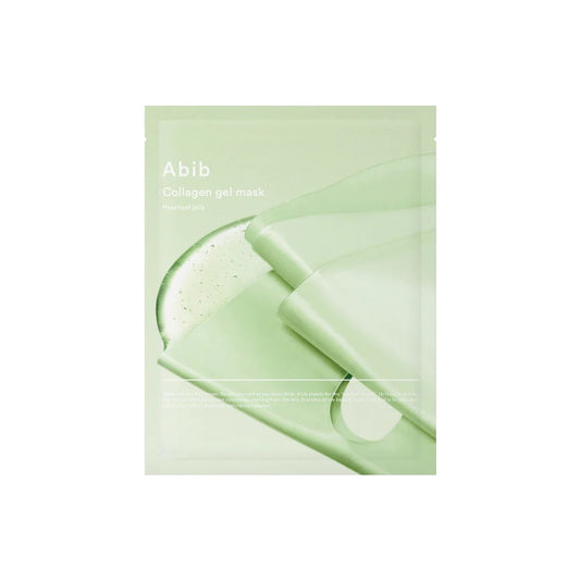 Abib Kollagen-Gel-Maske | Wonder Skin