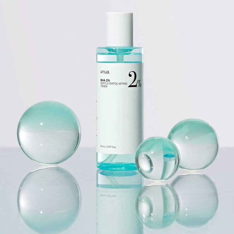 Sanftes Peeling-Toner | Wonder Skin