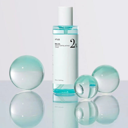 Sanftes Peeling-Toner | Wonder Skin