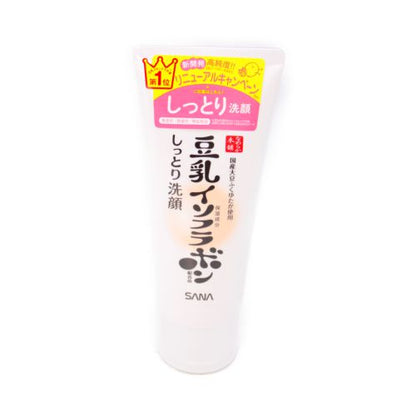 Sana - Nameraka Honpo Cleansing Face Wash NC - 150g