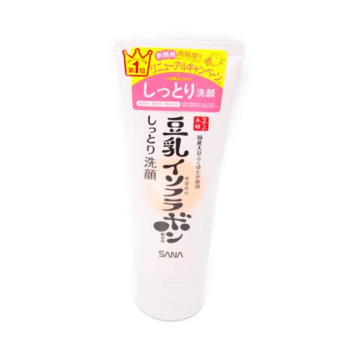 Sana - Nameraka Honpo Cleansing Face Wash NC - 150g