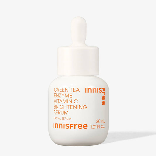 Grüntee-Enzym Vitamin-C-Aufhellungsserum | Wonder Skin