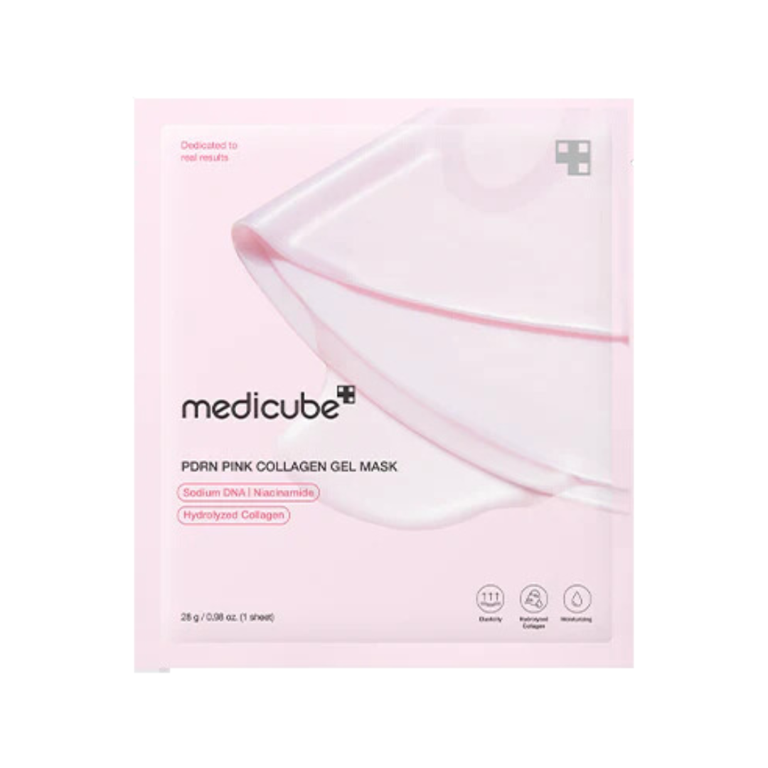 Medicube Collagen Jelly Mask | Wonder Skin Deutschland