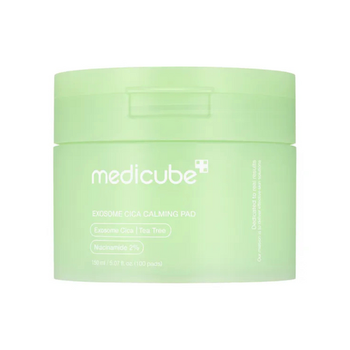 Medicube - Exosome Cica Calming Pad (100 pads)