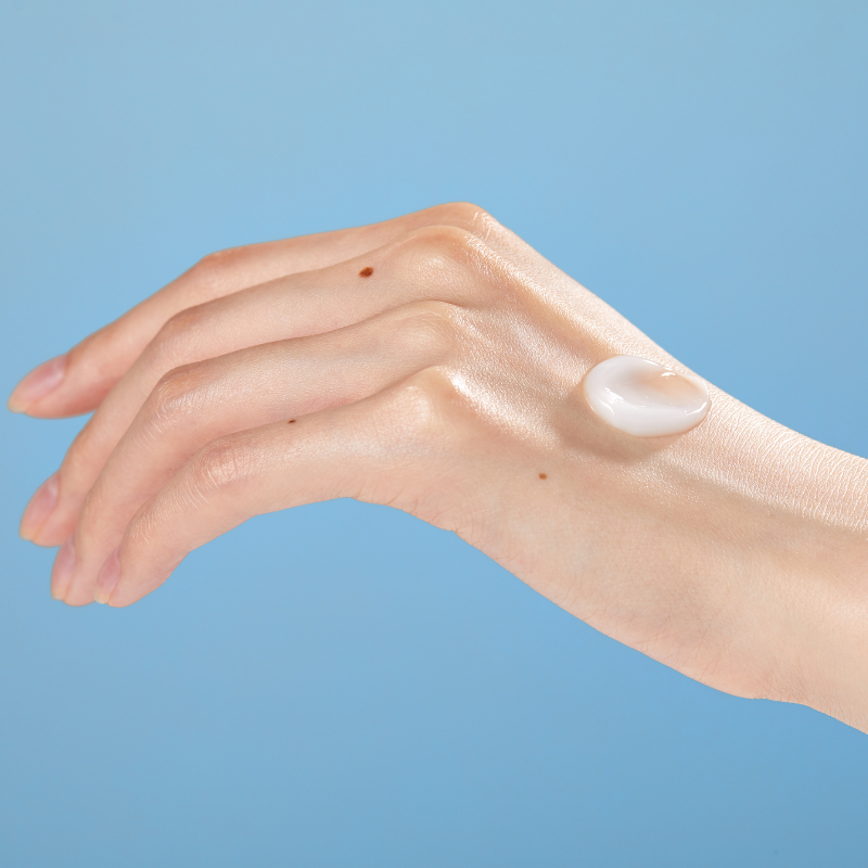 Soothing Cream - Molekulare Hyaluronsäure Beruhigende Creme | Wonder Skin