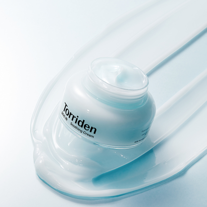 Soothing Cream - Molekulare Hyaluronsäure Beruhigende Creme | Wonder Skin