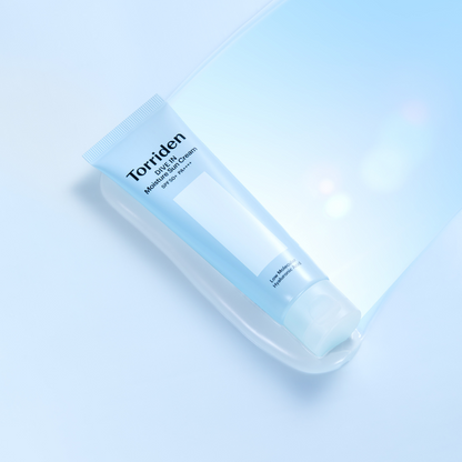 Sun Cream SPF50 - DIVE-IN Milde Sonnencreme | Wonder Skin