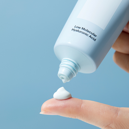 Sun Cream SPF50 - DIVE-IN Milde Sonnencreme | Wonder Skin