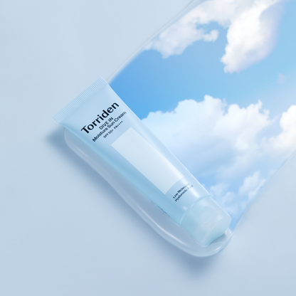 Sun Cream SPF50 - DIVE-IN Milde Sonnencreme | Wonder Skin