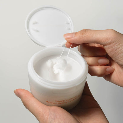 Centella Sonnenblume Makeup Schmelzender Reinigungsbalsam | Wonder Skin