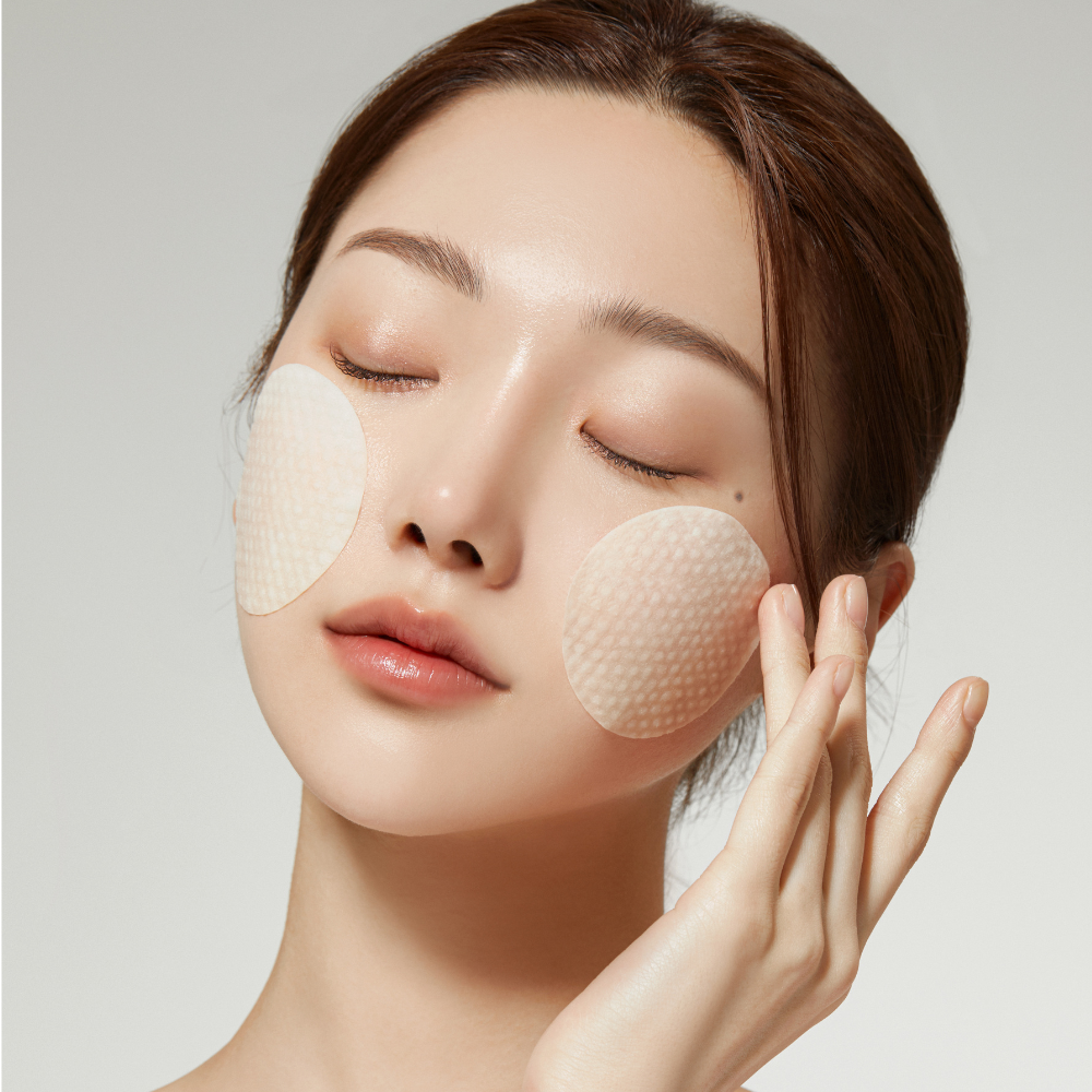 Medicube - Deep Vita C Pad - 70pcs/150g