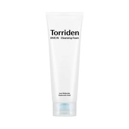 Molekulares Hyaluronsäure-Reinigungs-Schaum | Wonder Skin