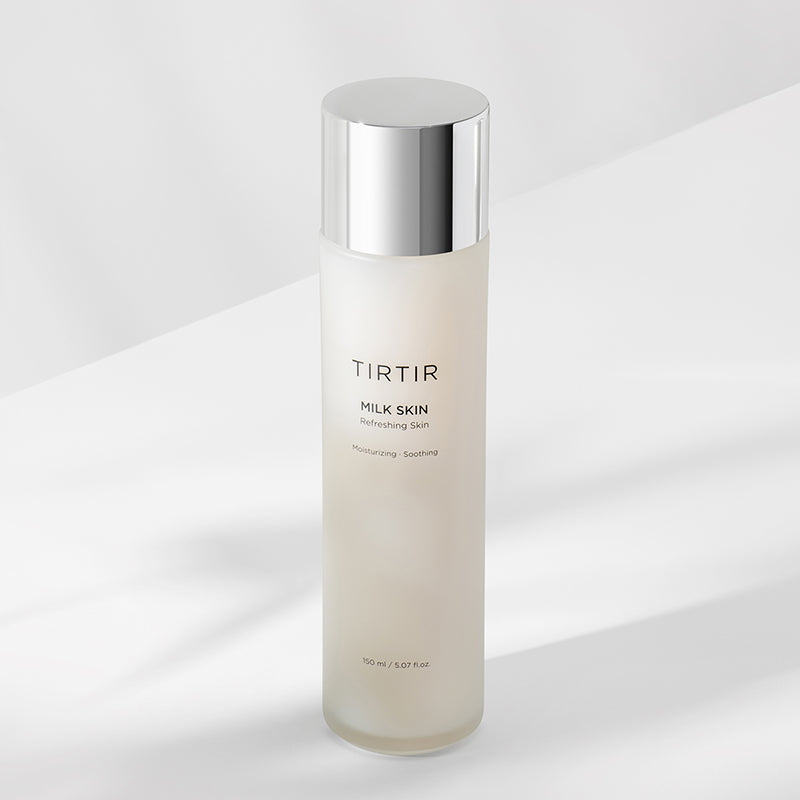 TIRTIR Milk Skin Toner | Milk Skin Toner | Wonder Skin Deutschland