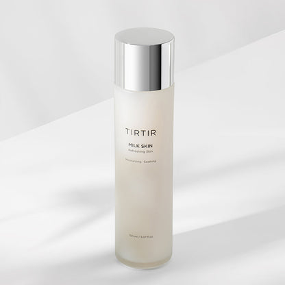 TIRTIR Milk Skin Toner | Milk Skin Toner | Wonder Skin Deutschland