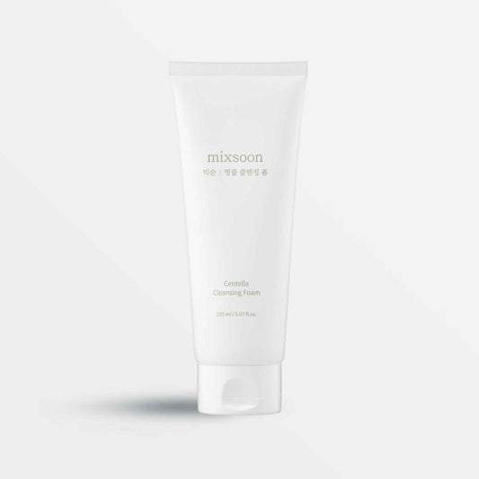 Mixsoon Centella Reinigungsfoam | Wonder Skin