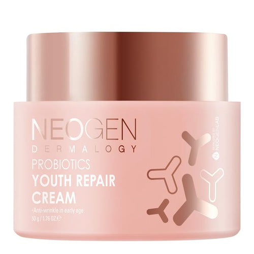 Neogen Probiotics Youth Repair Cream | Wonder Skin Deutschland