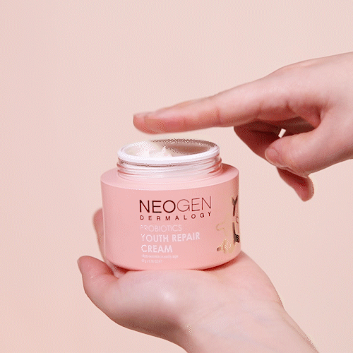 Neogen Probiotics Youth Repair Cream | Wonder Skin Deutschland