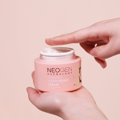 Neogen Probiotics Youth Repair Cream | Wonder Skin Deutschland