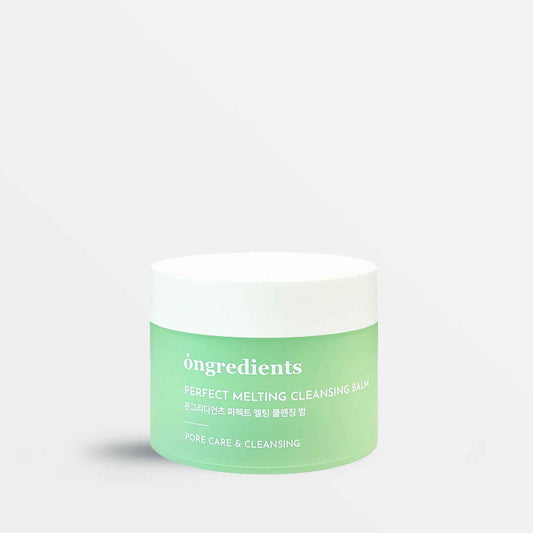Ongredients - Perfect Melting Cleansing Balm - 100ml