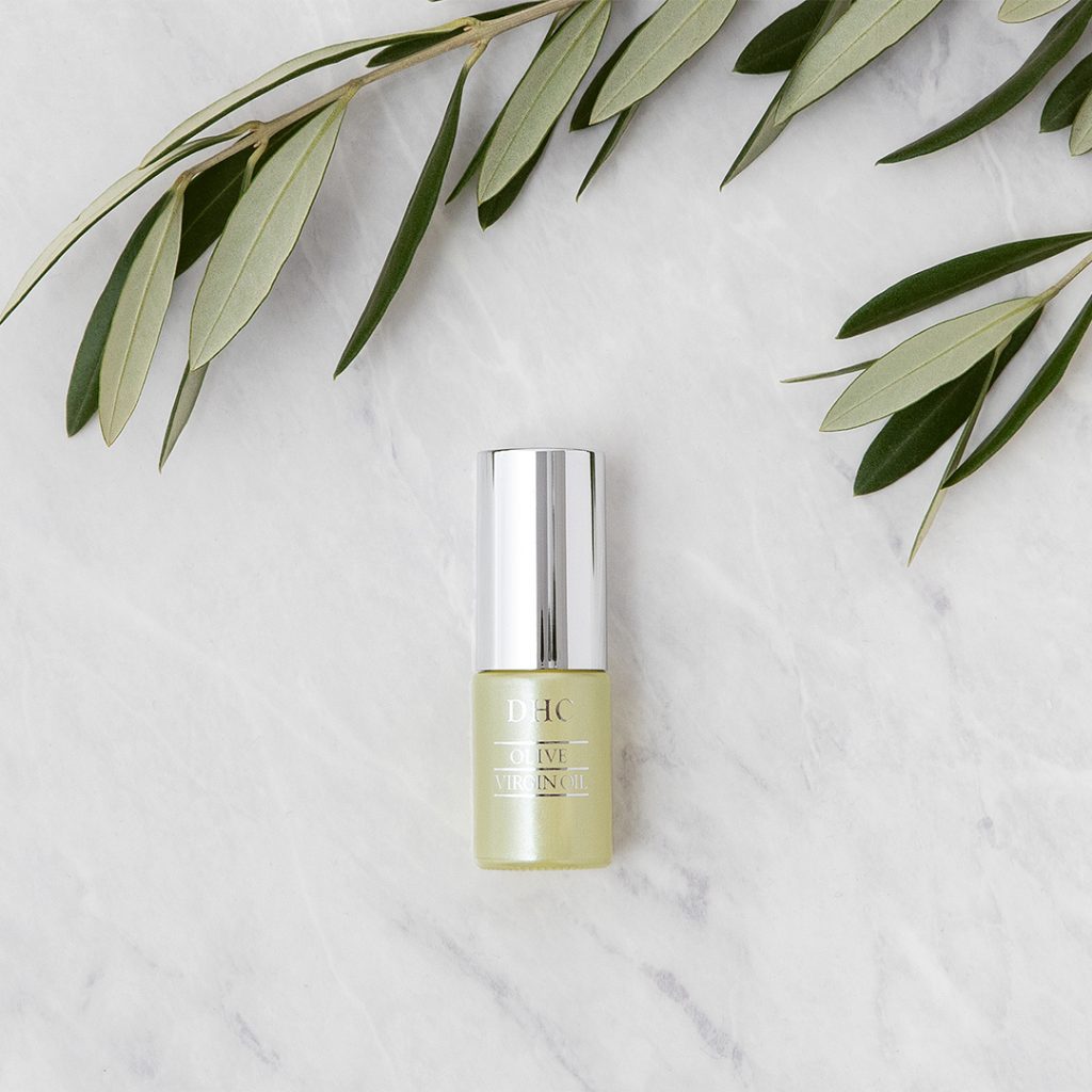 DHC - Olive Virgin Oil - 7ml