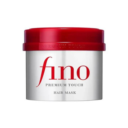 Shiseido Fino - Premium Touch Hair Mask - 230g