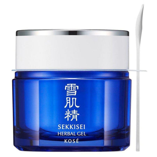 Sekkisei Kräuter Gel 80g | Wonder Skin