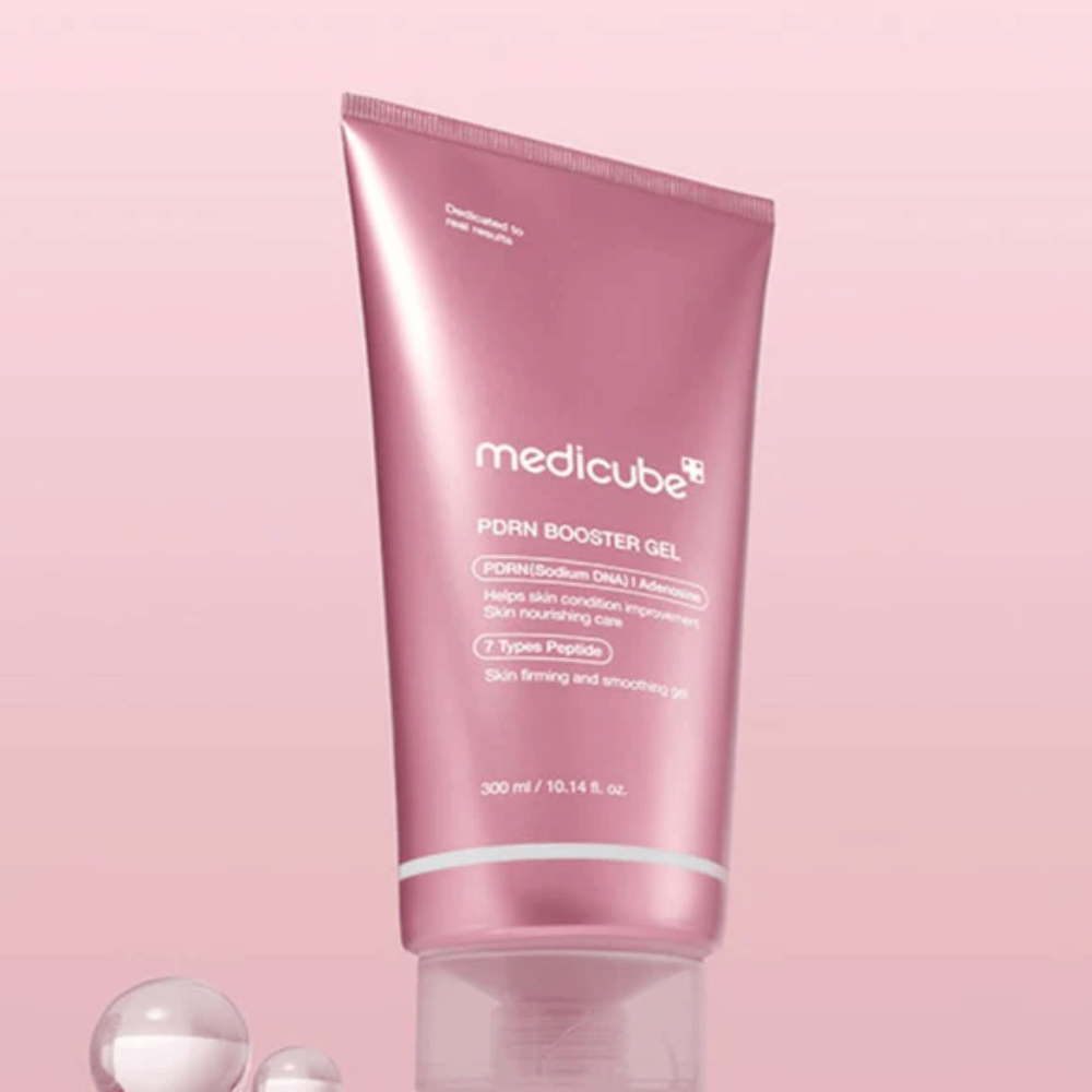 Medicube PDRN Booster Gel | Wonder Skin Deutschland