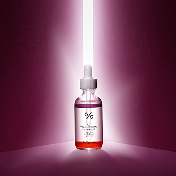 Dr. Ceuracle - PLC Vita Liposome Oil Ampoule - 50ml