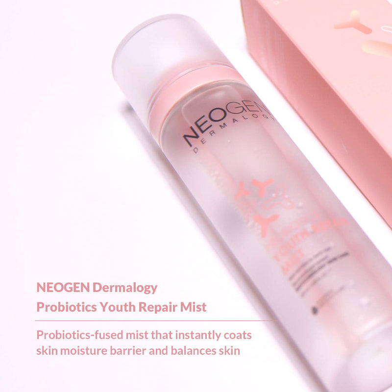 Neogen Youth Repair Mist | Youth Repair Mist | Wonder Skin Deutschland