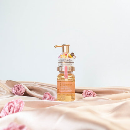 &honey - Melty Moist Repair Hair Oil 3.0 - 100ml