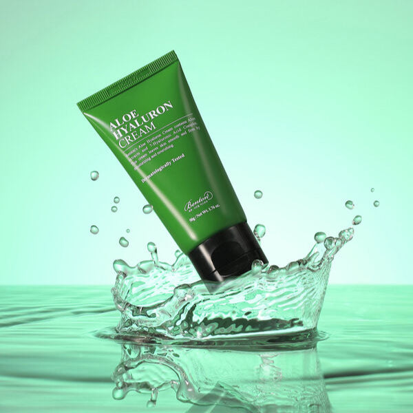 Aloe Hyaluron Creme | Benton Hyaluron Creme | Wonder Skin