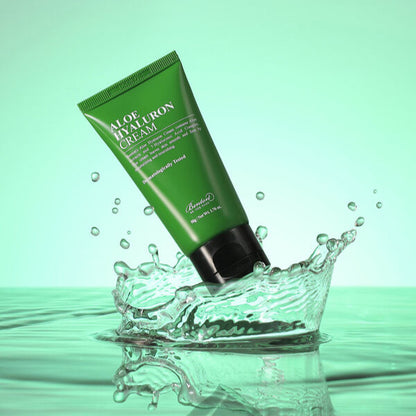 Aloe Hyaluron Creme | Benton Hyaluron Creme | Wonder Skin