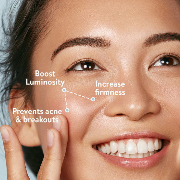 EMANI Perfect 10 Primer Serum - 35 ml