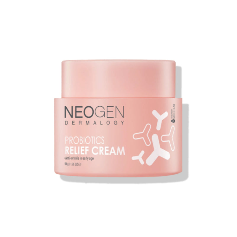 Neogen Probiotics Relief Cream | Wonder Skin Deutschland