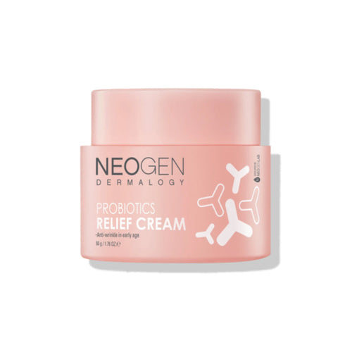 Neogen Probiotics Relief Cream | Wonder Skin Deutschland
