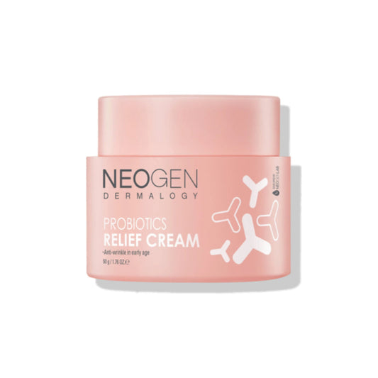 Neogen Probiotics Relief Cream | Wonder Skin Deutschland
