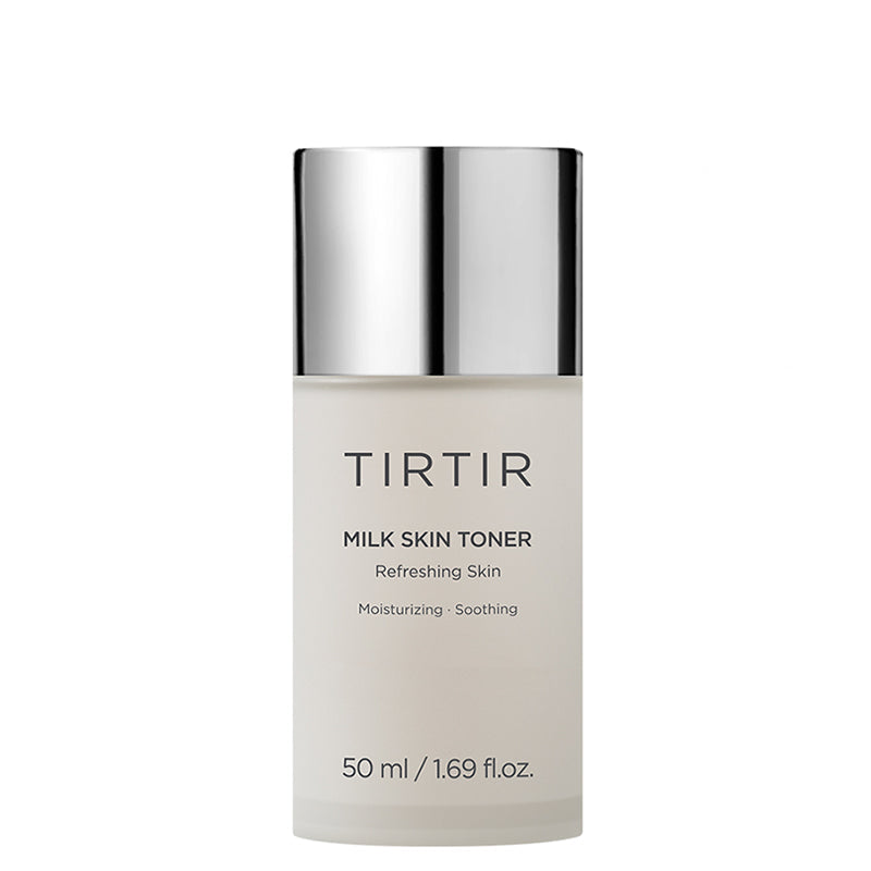TIRTIR Milk Skin Toner | Milk Skin Toner | Wonder Skin Deutschland