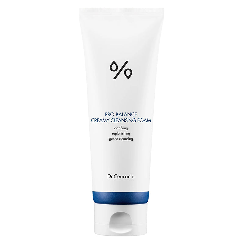 Pro Balance Creamy Deep Cleansing Foam | Wonder Skin Deutschland