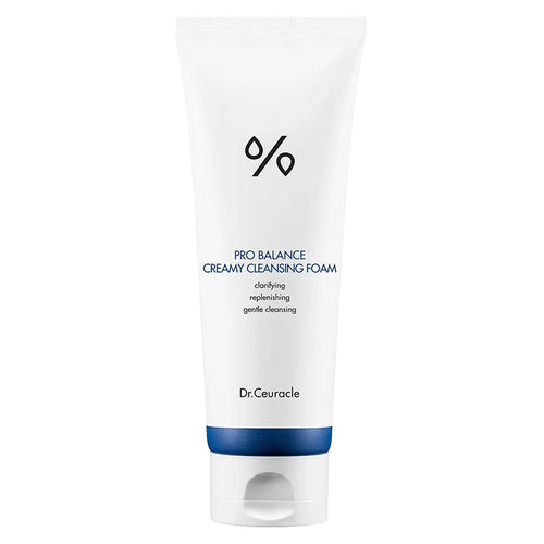 Pro Balance Creamy Deep Cleansing Foam | Wonder Skin Deutschland